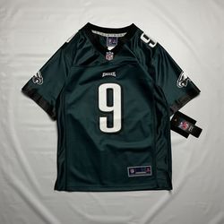 Eagles Jersey