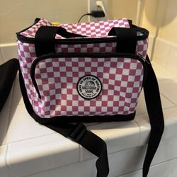 Vans Lunch Box