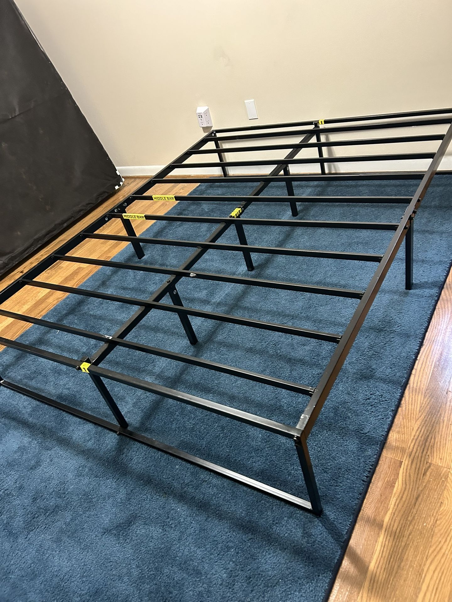 Queen Bed Frame