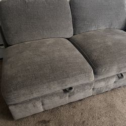 Comfy Couch / Day Bed