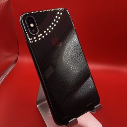 Iphone X 256GB JET GREY ANY CARRIER