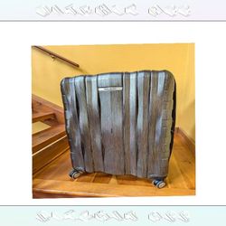 face girl Tough Travel Cases Ready for Any Journey