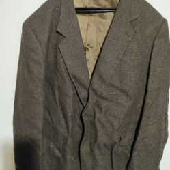 Ferracci 54 R Sport Jacket 