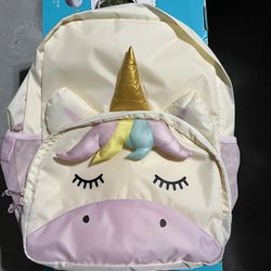 Firefly! Outdoor Gear Sparkle the Unicorn Kid's Backpack
