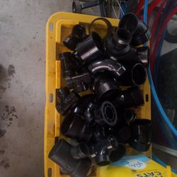 Abs Fittings 
