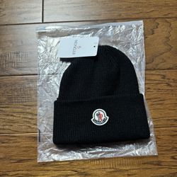 Moncler Beanie 