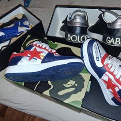Designer Shoes