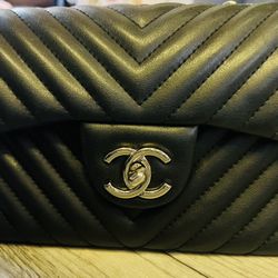 Chanel Bag, Chanel Couch, Chanel Crossbody 