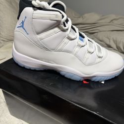 Jordan 11