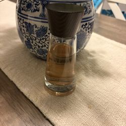 Burberry Authentic Perfume 