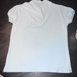 Women Vineyard Vines Polo Size S
