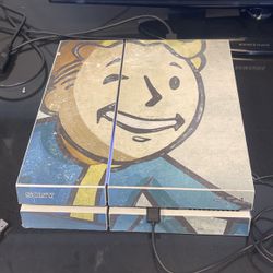 PS4 for Sell 
