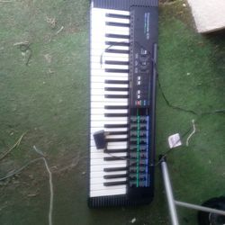 Keyboard