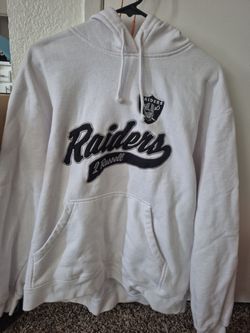 Raiders  sweater