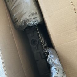 Toyota Pick Up Radiator
