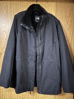 Authentic Women’s North Face Coat 