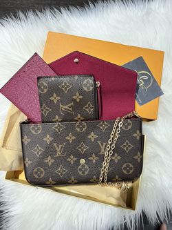 Felicie Pochette 