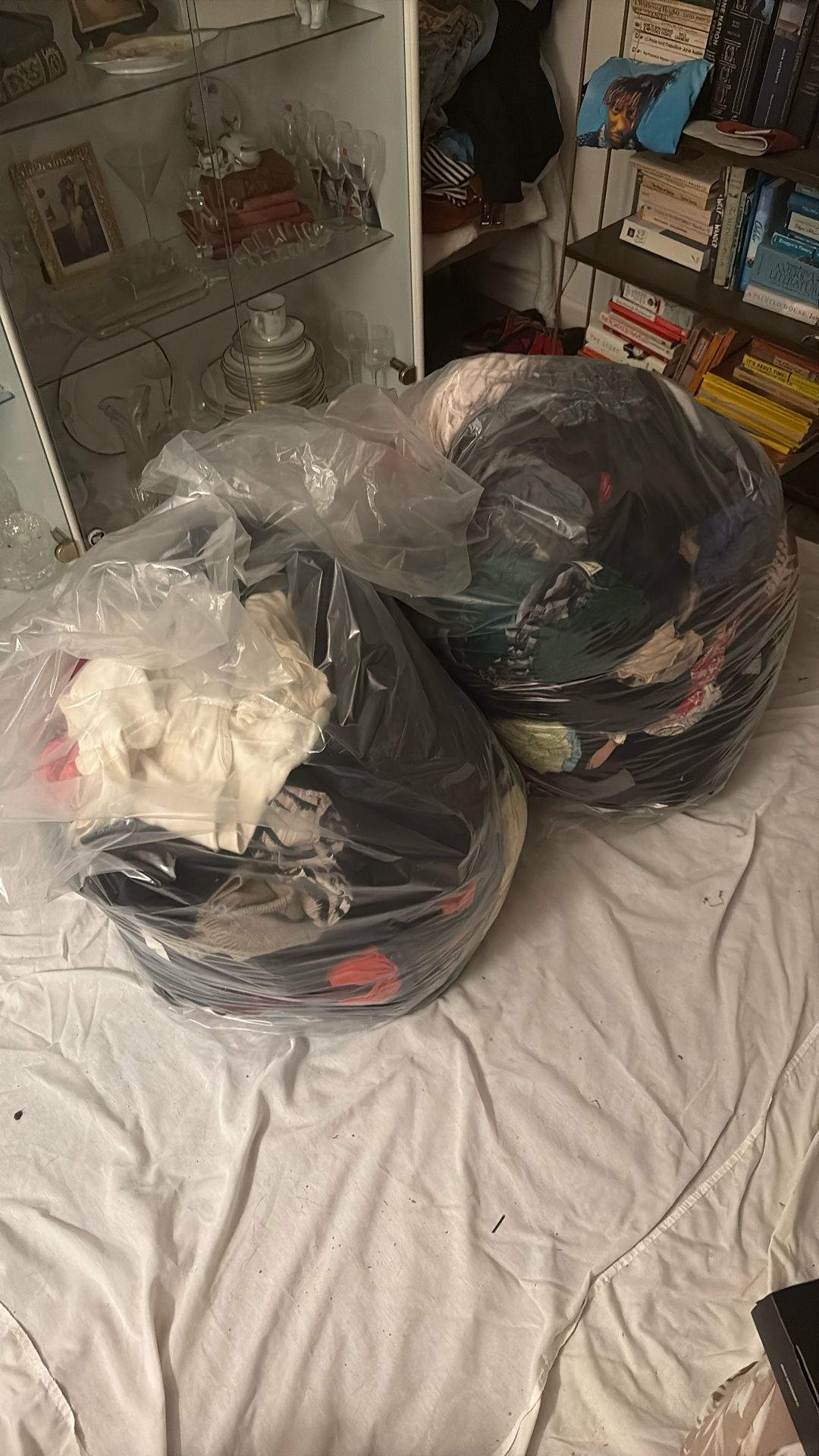 Women’s Vintage Clothing Lot