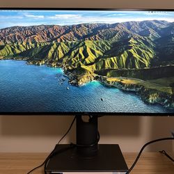 Dell UltraSharp 25" (U2520D) — USB-C 90W — QHD 1440p IPS