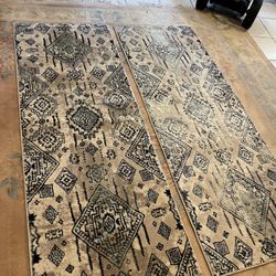 Rug Area