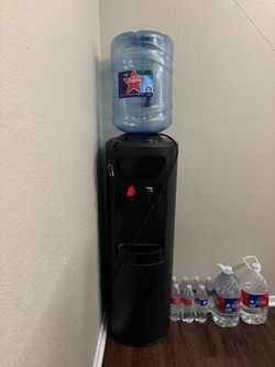 Oasis Water dispenser