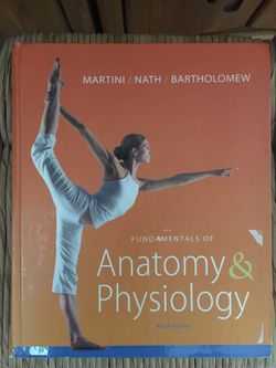 Anatomy and Physiology