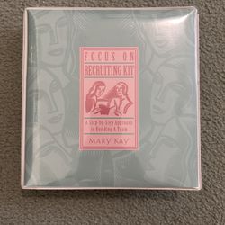 MARY KAY