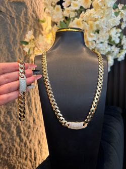 Oro 10k y 14k