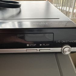 DVD Player 