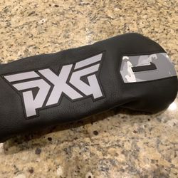 Head Covers.  $10. New