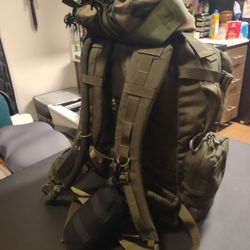 3-Day Condor Assault Backpack 