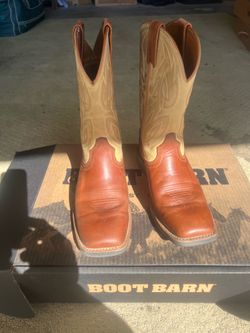 Cowboy Boots