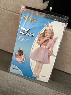Toddler Costume