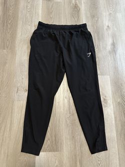 Gymshark Woven Jogger