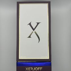 Xerjoff Soprano 