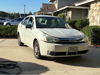 2011 Ford Focus