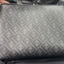 Fendi Bag $600 Paid $1,643