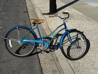 Catalina Cruisers Beach Cruiser Bicycle