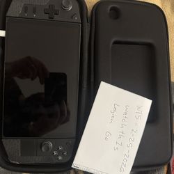 Lenovo Legion Go Z1E - 16Gb, 1Tb