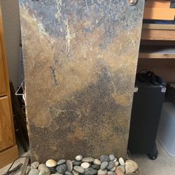 Table Top Water Fall