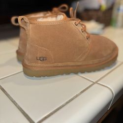 Brown Uggs