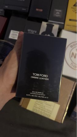 Tom Ford Ombre Leather