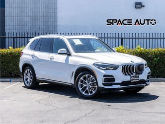 2023 BMW X5