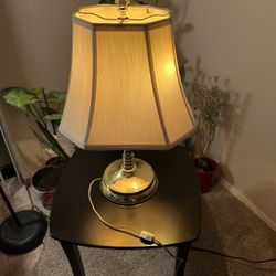 Lamp Like  New