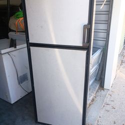 Dometic Americana Rv Fridge 