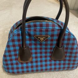 Prada Bag 