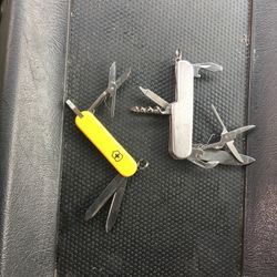 BRAND NEW 2-MULTIPLE TOOLS FOR KEY CHANGE $20.00