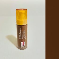 Uoma by Sharon C Flawless IRL Skin Perfecting Foundation Brown Sugar T6