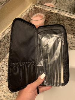 Brand new Mary Kay essential makeup brush collection