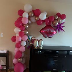 Balloon Arch 